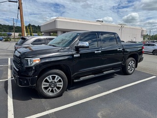2018 Toyota Tundra for sale in Kingsport TN