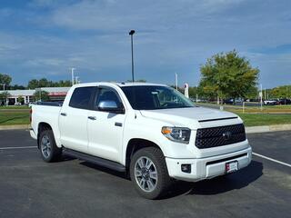 2018 Toyota Tundra for sale in Burnsville MN