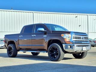 2014 Toyota Tundra for sale in Killeen TX