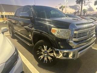 2015 Toyota Tundra for sale in Merritt Island FL