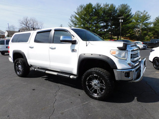 2015 Toyota Tundra for sale in Clarksville TN