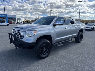 2017 Toyota Tundra for sale in Johnson City TN