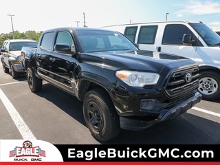 2017 Toyota Tacoma for sale in Homosassa FL