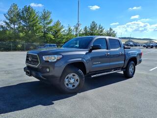 2019 Toyota Tacoma for sale in Greenville SC