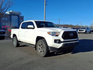 2020 Toyota Tacoma