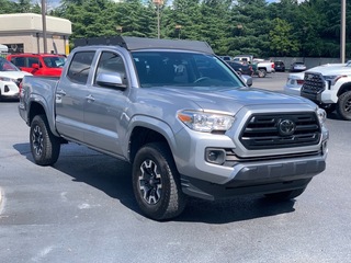2018 Toyota Tacoma for sale in Chattanooga TN