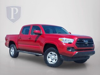 2018 Toyota Tacoma