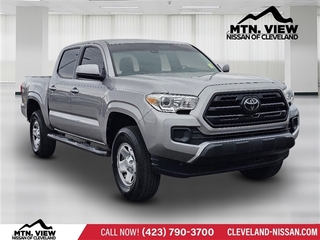 2018 Toyota Tacoma for sale in Mcdonald TN