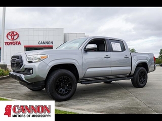 2019 Toyota Tacoma for sale in Moss Point MS