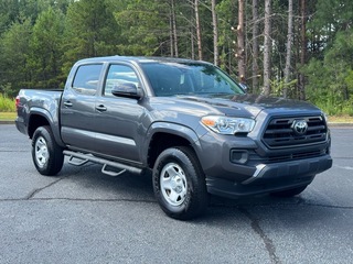 2019 Toyota Tacoma