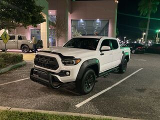 2020 Toyota Tacoma