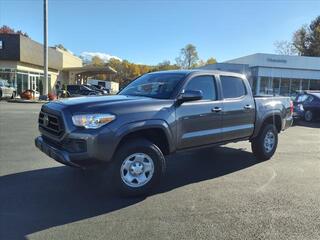 2020 Toyota Tacoma for sale in Bristol TN