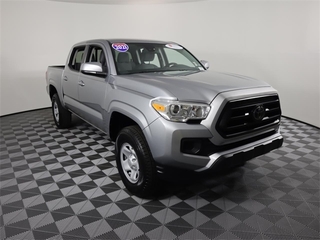 2021 Toyota Tacoma for sale in Merritt Island FL