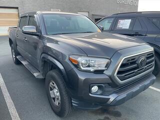 2018 Toyota Tacoma for sale in Burlington NC