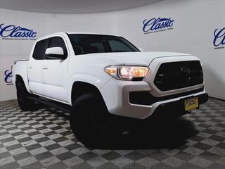 2018 Toyota Tacoma