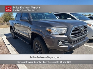 2019 Toyota Tacoma for sale in Merritt Island FL