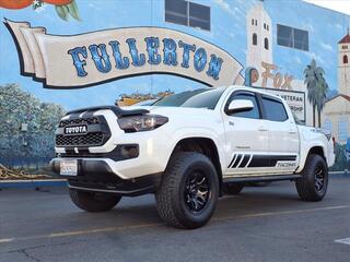 2019 Toyota Tacoma for sale in Fullerton CA