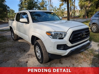 2020 Toyota Tacoma for sale in Charleston SC