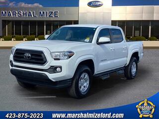 2021 Toyota Tacoma for sale in Hixson TN