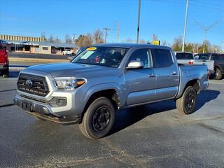 2021 Toyota Tacoma for sale in Oklahoma City OK