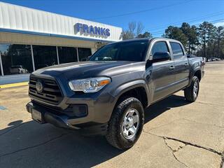 2019 Toyota Tacoma for sale in Kosciusko MS