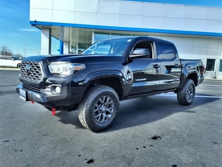 2020 Toyota Tacoma