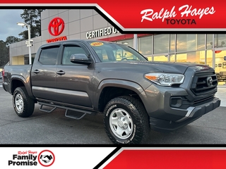 2020 Toyota Tacoma for sale in Anderson SC