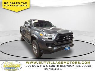 2020 Toyota Tacoma for sale in South Berwick ME