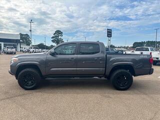 2019 Toyota Tacoma for sale in Pearl MS