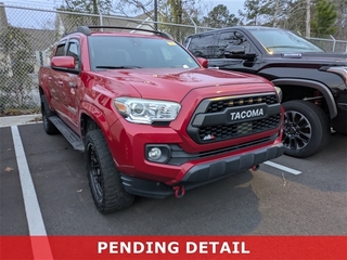 2019 Toyota Tacoma for sale in Charleston SC