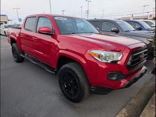 2021 Toyota Tacoma for sale in Bowling Green KY