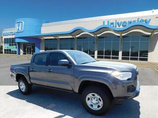 2016 Toyota Tacoma