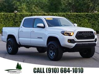 2018 Toyota Tacoma for sale in Southern Pines NC