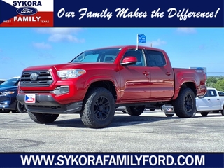 2019 Toyota Tacoma