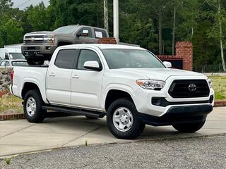 2020 Toyota Tacoma for sale in Sanford NC