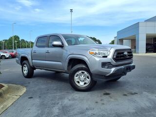 2021 Toyota Tacoma for sale in Sanford NC