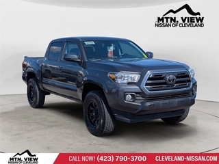 2019 Toyota Tacoma for sale in Mcdonald TN