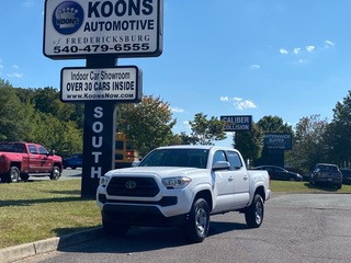 2019 Toyota Tacoma for sale in Fredericksburg VA