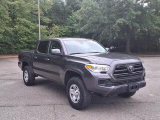 2019 Toyota Tacoma for sale in West Warwick RI