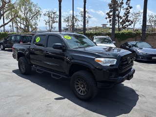 2019 Toyota Tacoma