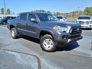 2020 Toyota Tacoma for sale in Rockingham NC