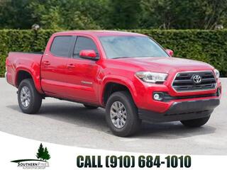 2017 Toyota Tacoma for sale in Southern Pines NC