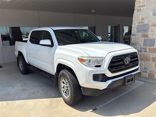 2019 Toyota Tacoma for sale in Dallas TX