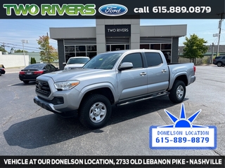 2019 Toyota Tacoma for sale in Mt. Juliet TN