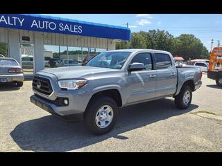 2020 Toyota Tacoma for sale in Dickson TN