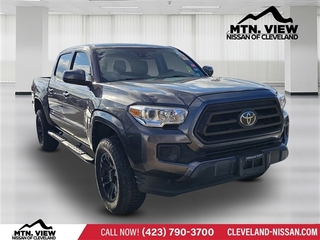 2021 Toyota Tacoma for sale in Mcdonald TN