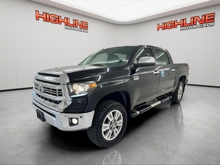 2015 Toyota Tundra