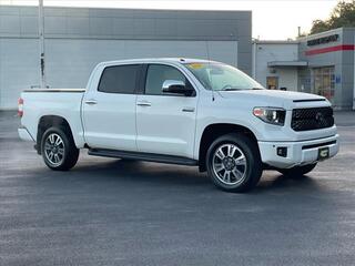 2018 Toyota Tundra for sale in Princeton WV