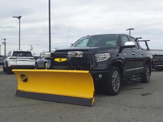 2019 Toyota Tundra