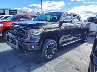 2020 Toyota Tundra